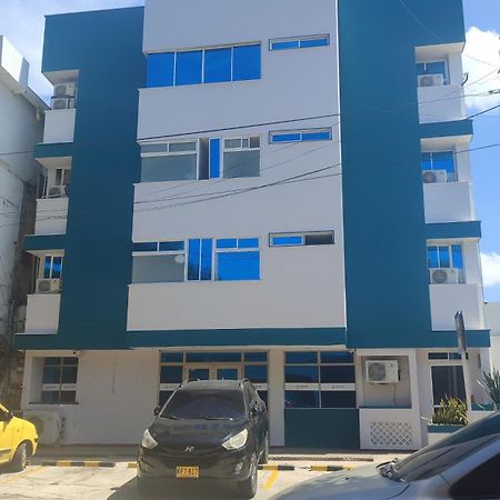 Hotel Boston Superior Barranquilla  Eksteriør bilde