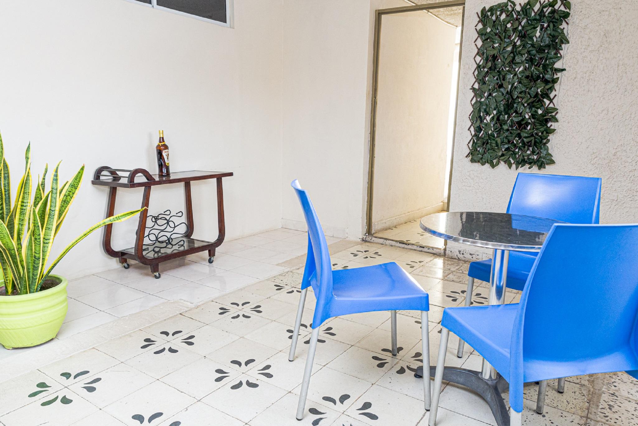 Hotel Boston Superior Barranquilla  Eksteriør bilde