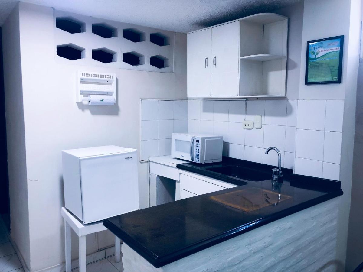 Hotel Boston Superior Barranquilla  Rom bilde