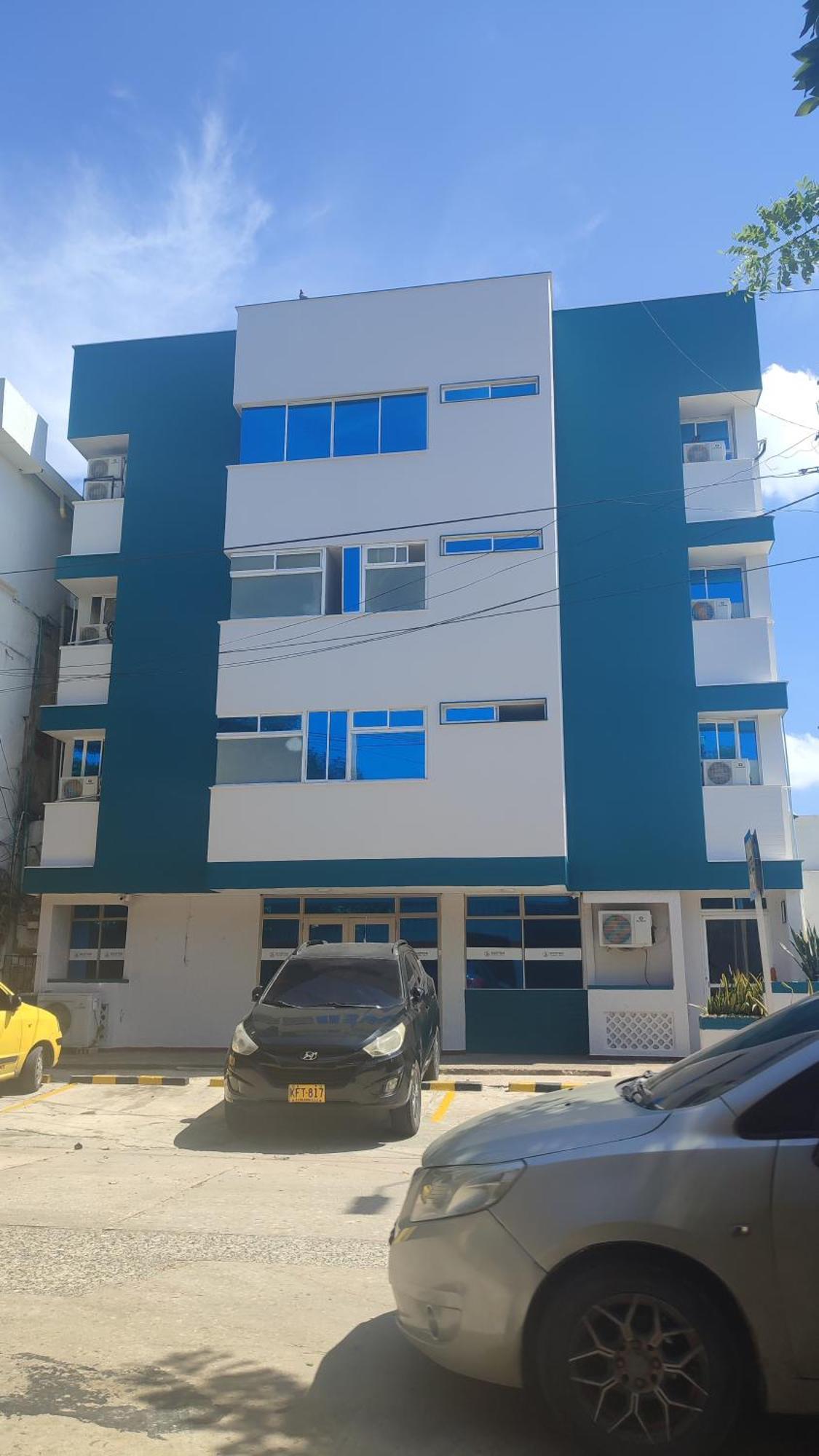 Hotel Boston Superior Barranquilla  Eksteriør bilde