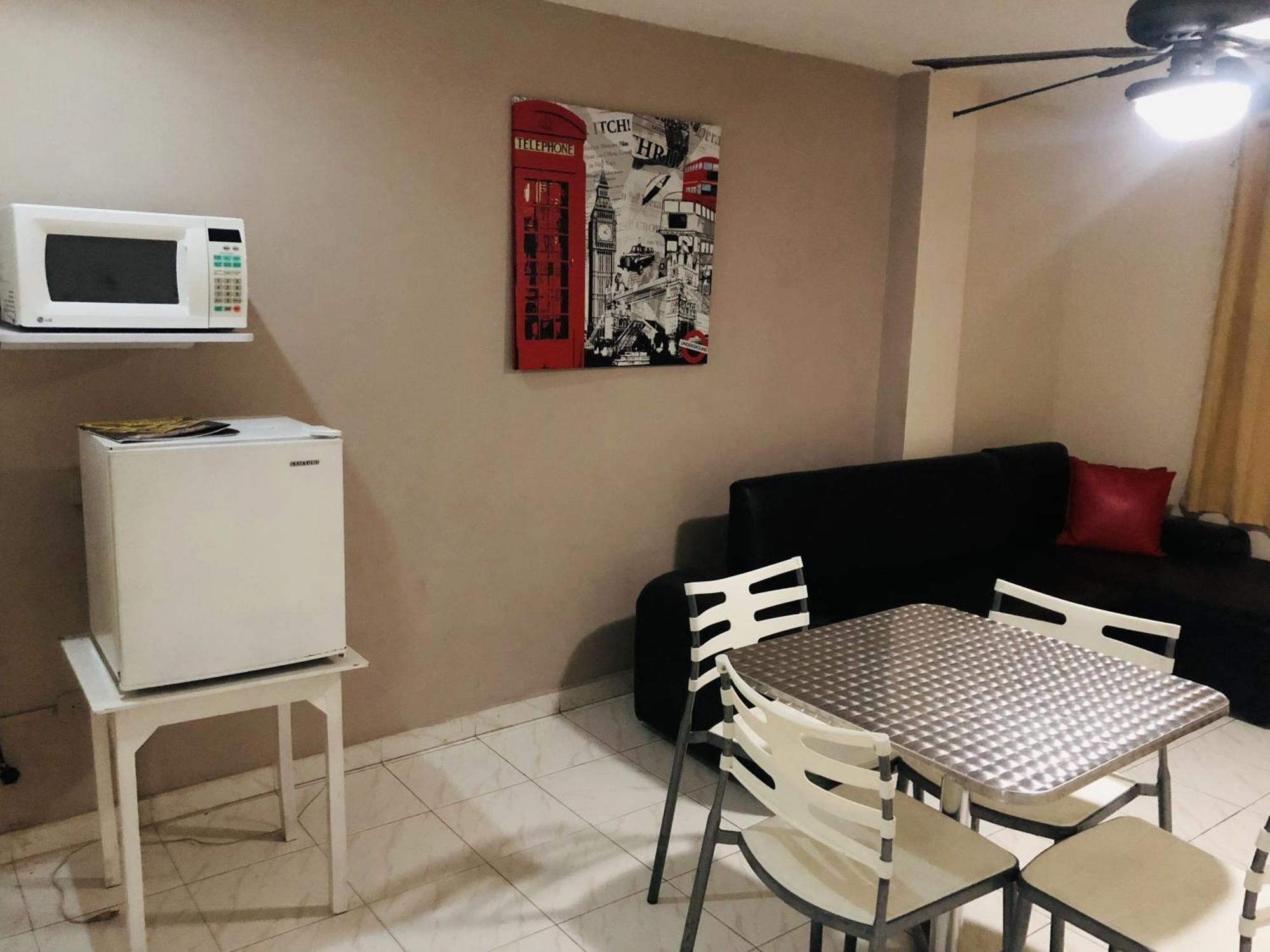 Hotel Boston Superior Barranquilla  Rom bilde